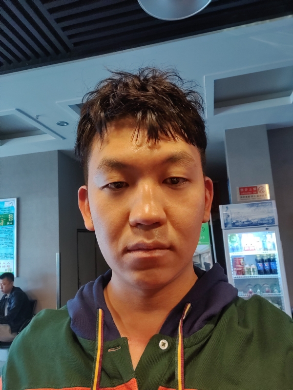 文哈哈的第一张照片--建宁相亲网