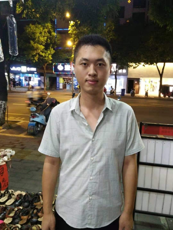 单身的雄鹰的第一张照片--建宁相亲网