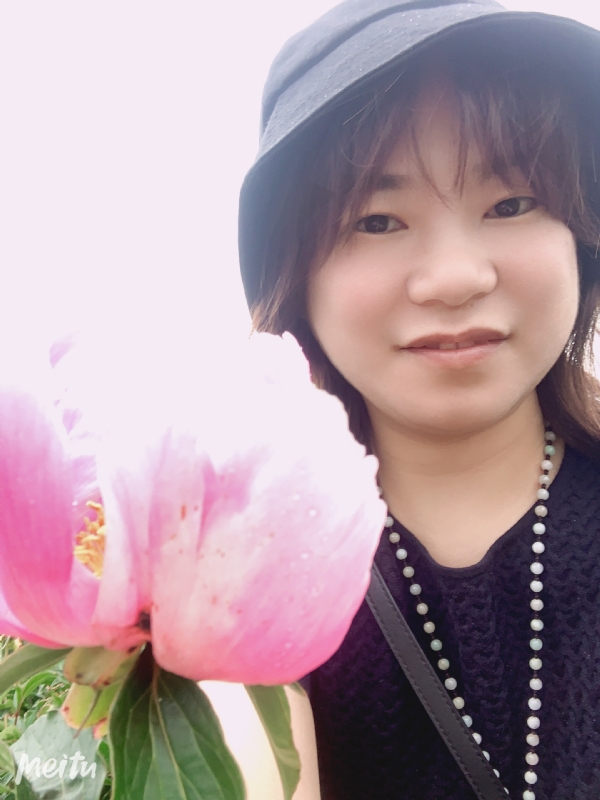 遇见未知的自己的第一张照片--建宁相亲网