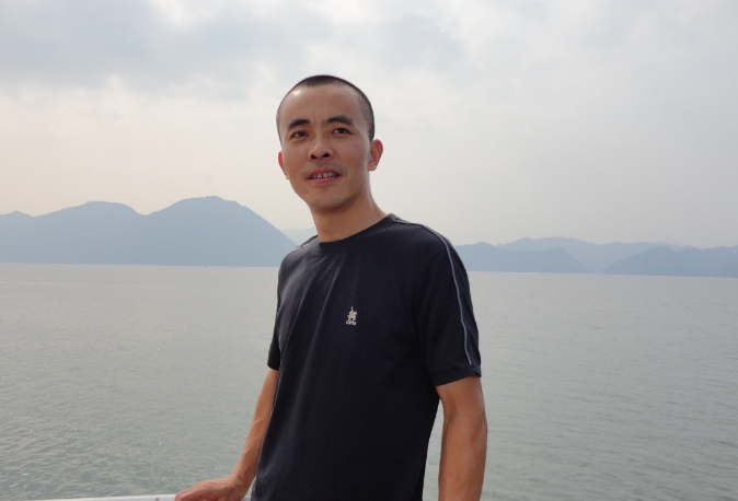 归零的第一张照片--建宁相亲网