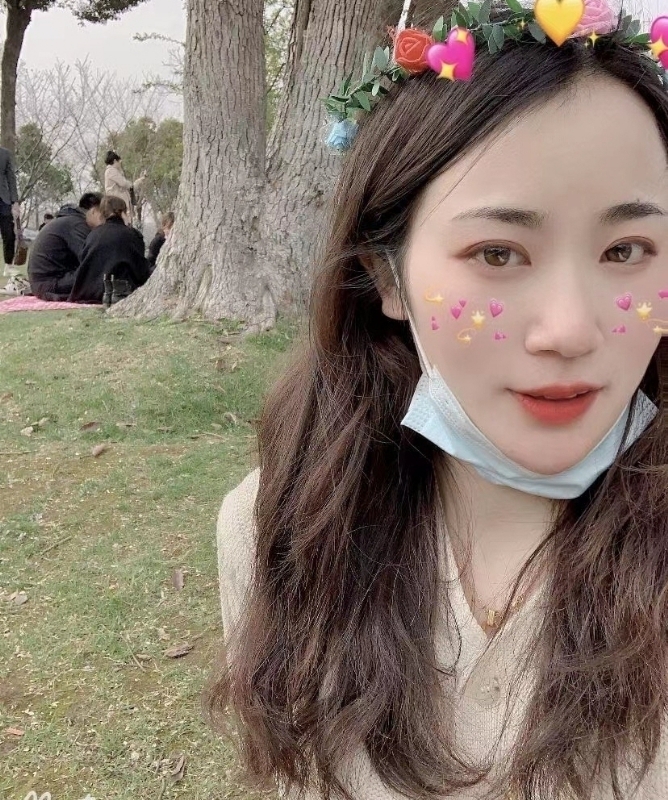 小花的第一张照片--建宁相亲网