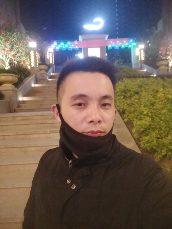 缘份来了挡都挡不住的第二张照片--建宁相亲网