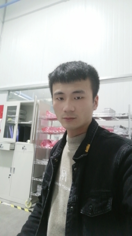 淡淡爱的第一张照片--建宁相亲网
