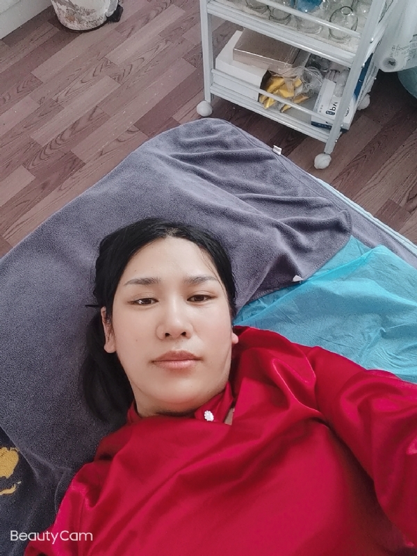 枫叶的第一张照片--建宁相亲网