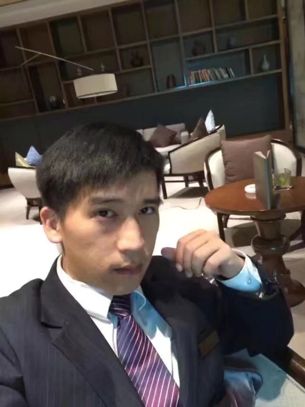一条孤独的鱼的第二张照片--建宁相亲网