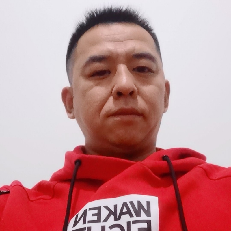 四海为家的第二张照片--建宁相亲网