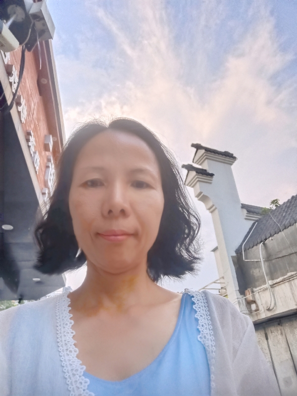 吴敌的第一张照片--建宁相亲网