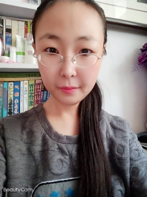 精卫公主的第二张照片--建宁相亲网