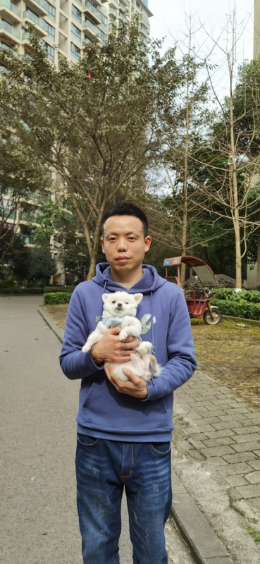 tom的第四张照片--建宁相亲网