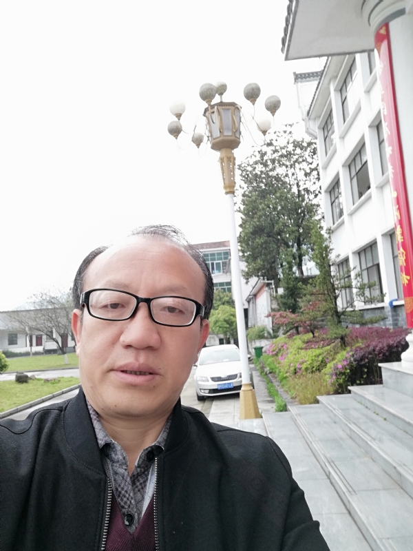 玫瑰祥云的第二张照片--建宁相亲网