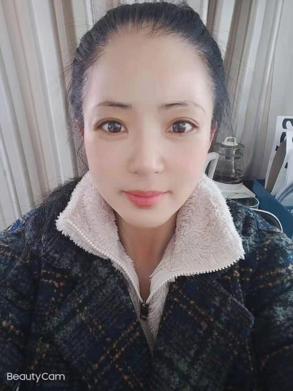 春晓的第一张照片--建宁相亲网