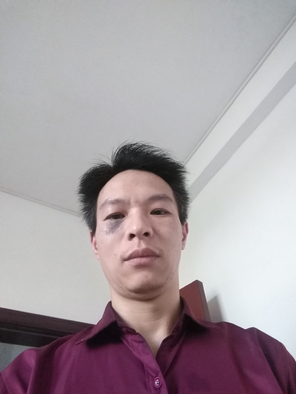 风中落叶的第二张照片--建宁相亲网
