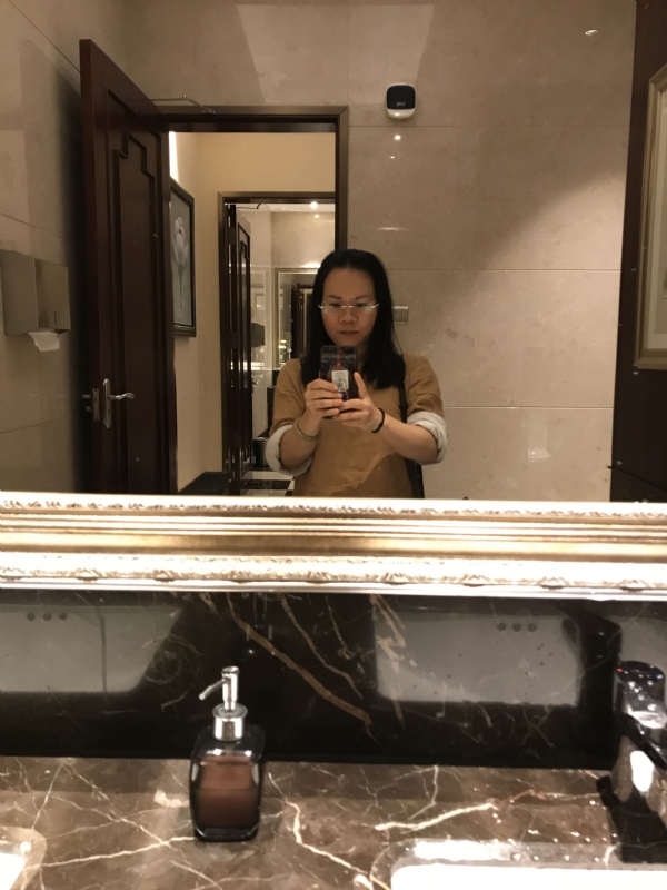 黄莺的第一张照片--建宁相亲网