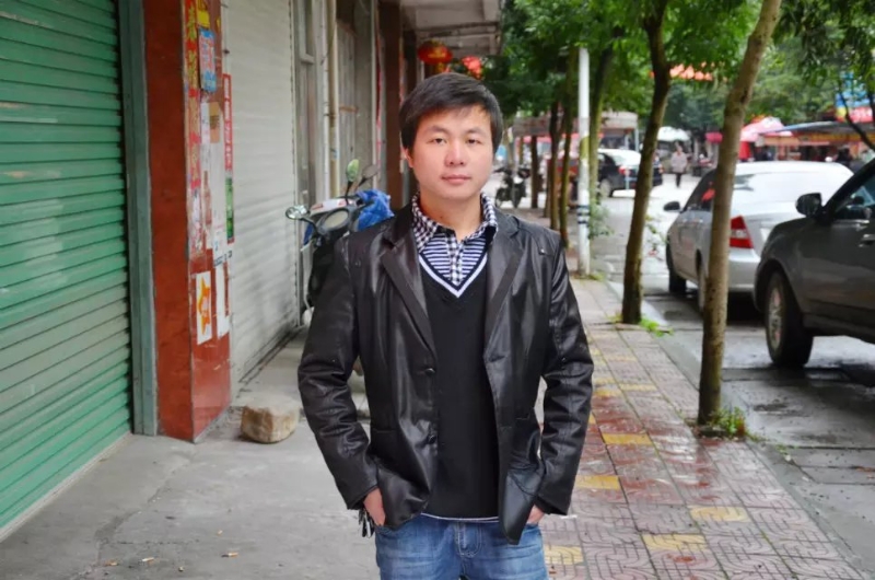 青春正点的第二张照片--建宁相亲网