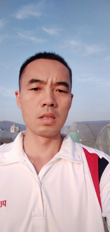 大头鱼的第一张照片--建宁相亲网