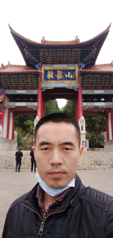 大头鱼的第二张照片--建宁相亲网