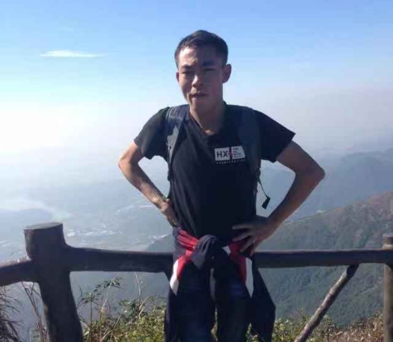 美丽传说的第二张照片--建宁相亲网