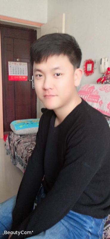 猝不及防的第一张照片--建宁相亲网