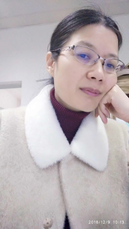 芷妤的第一张照片--建宁相亲网