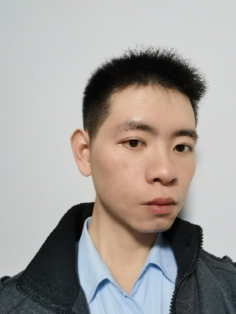 雨过天晴的第一张照片--建宁相亲网