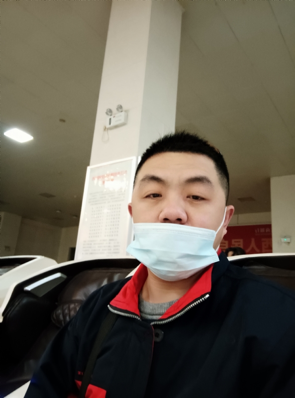 大雁的第一张照片--建宁相亲网