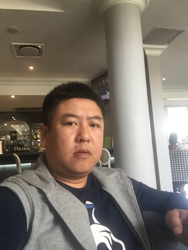 灵魂主义的第一张照片--建宁相亲网