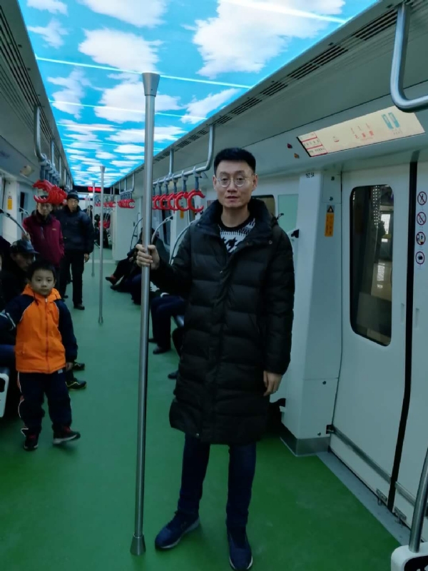 朱利安的第三张照片--建宁相亲网