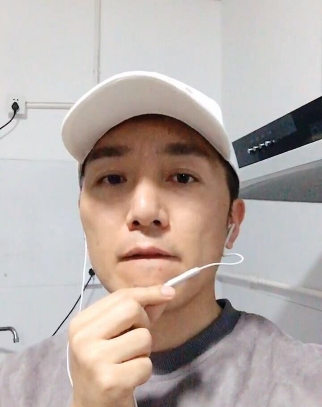 简单人生的第一张照片--建宁相亲网