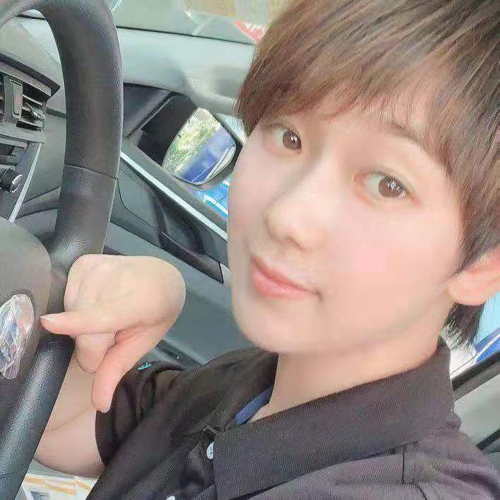 燕子的第一张照片--建宁相亲网