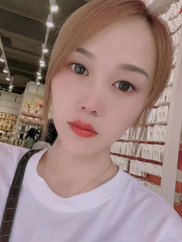 美丽的意外的第二张照片--建宁相亲网
