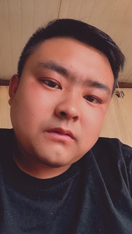 爱我所爱的第三张照片--建宁相亲网