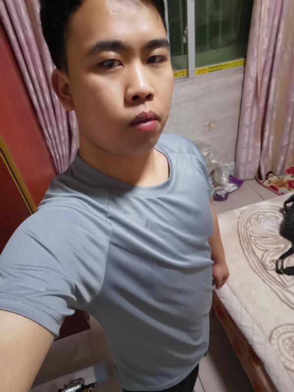 陶陶tjx的第一张照片--建宁相亲网