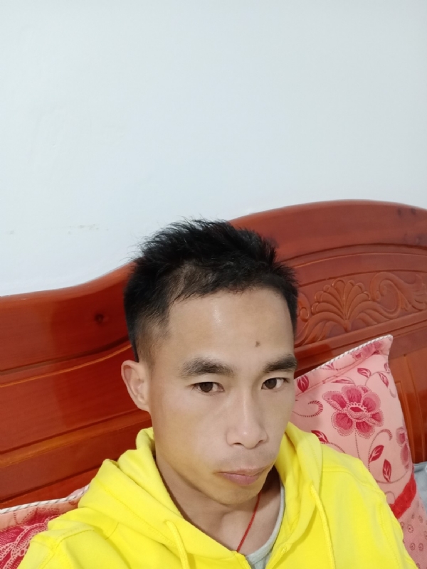 小biu崽的第一张照片--建宁相亲网