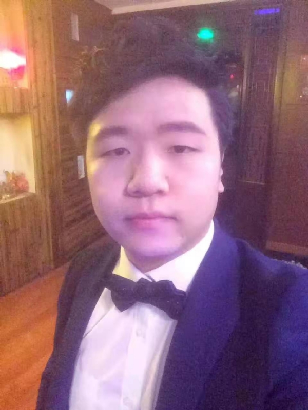 星辰的第二张照片--建宁相亲网