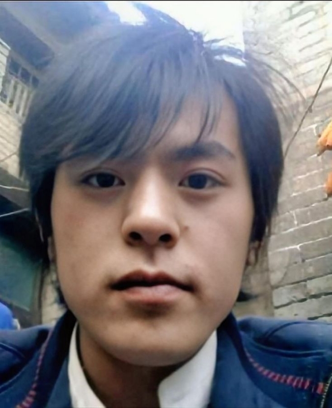 等你出现的第一张照片--建宁相亲网
