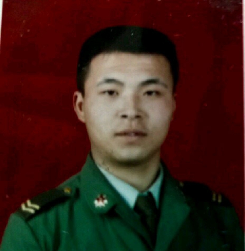 andy的第一张照片--建宁相亲网