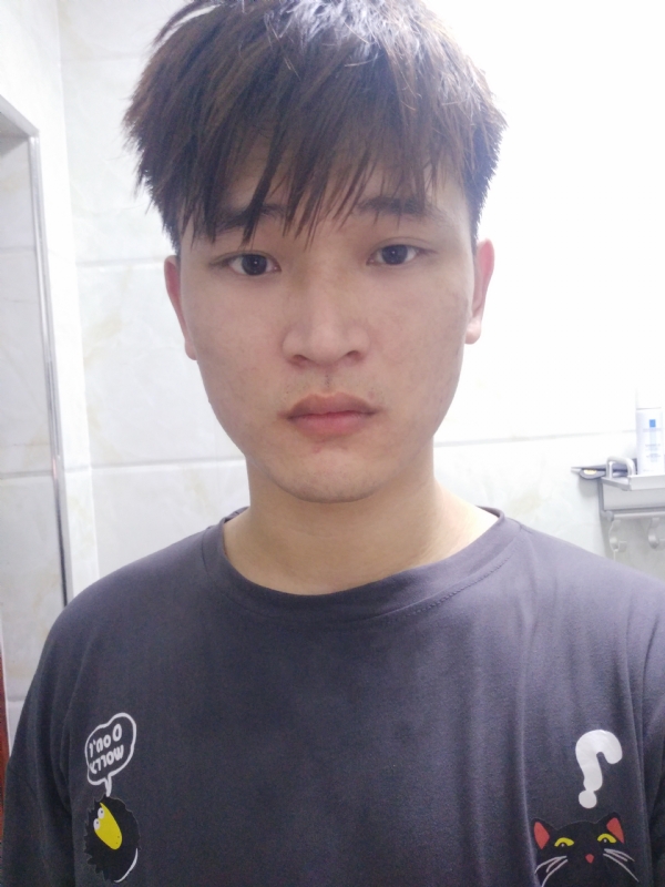船长的第一张照片--建宁相亲网