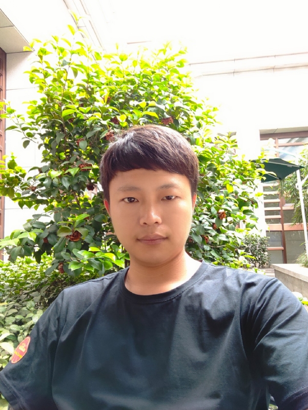 谈情说爱的第一张照片--建宁相亲网