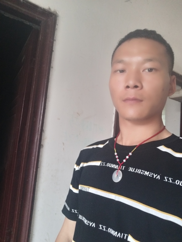 爱，请深爱的第二张照片--建宁相亲网