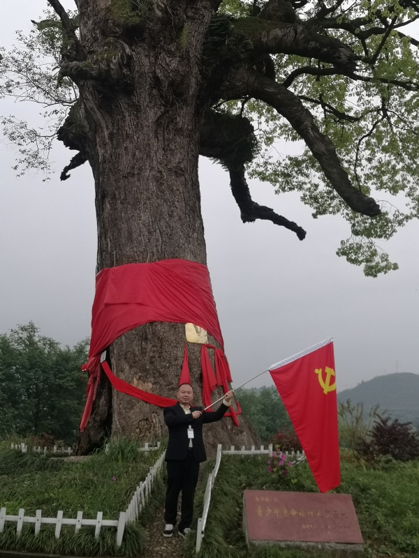 辉辉的第一张照片--建宁相亲网
