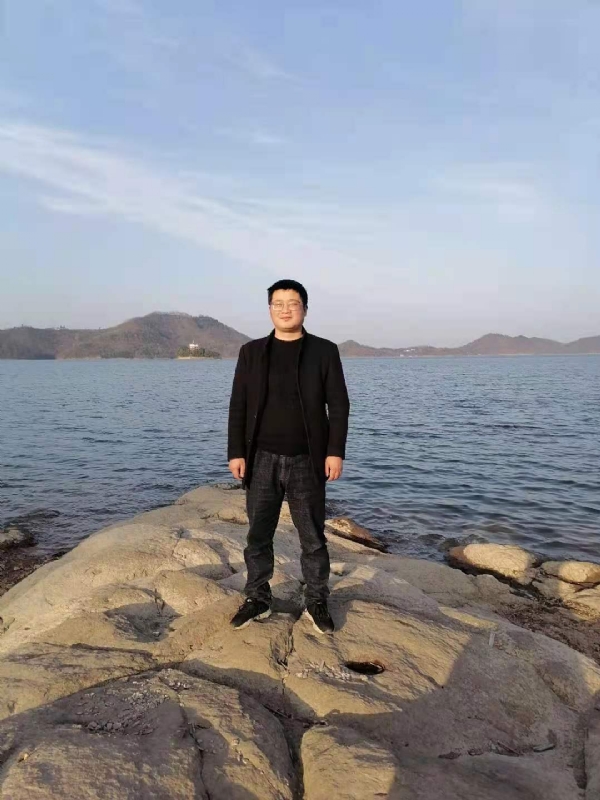 命之子的第一张照片--建宁相亲网