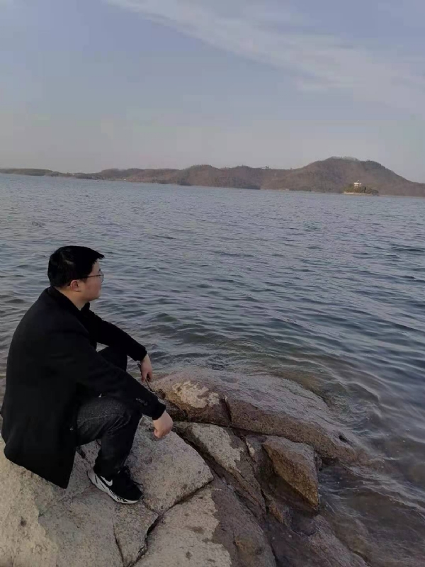 命之子的第二张照片--建宁相亲网