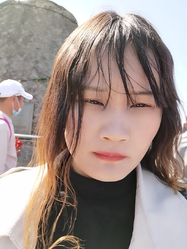 木子李的第一张照片--建宁相亲网