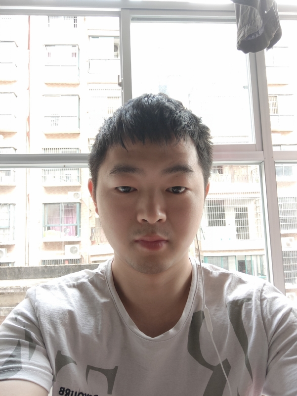 我为你而来的第一张照片--建宁相亲网