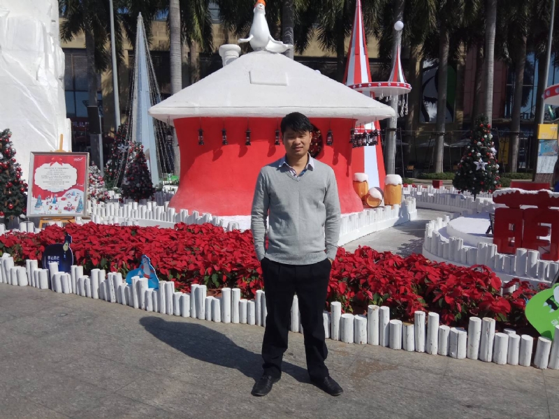 吉米金的第一张照片--建宁相亲网