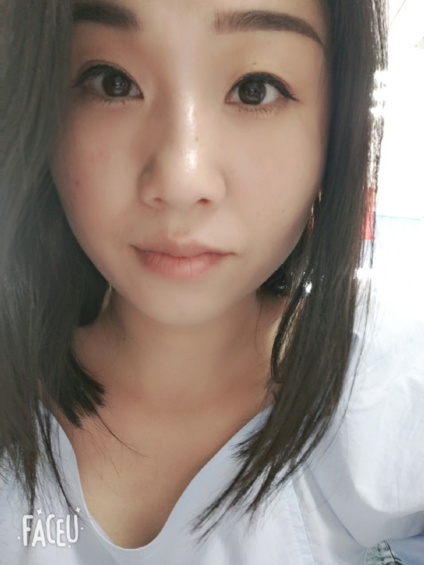 安然自若的第一张照片--建宁相亲网