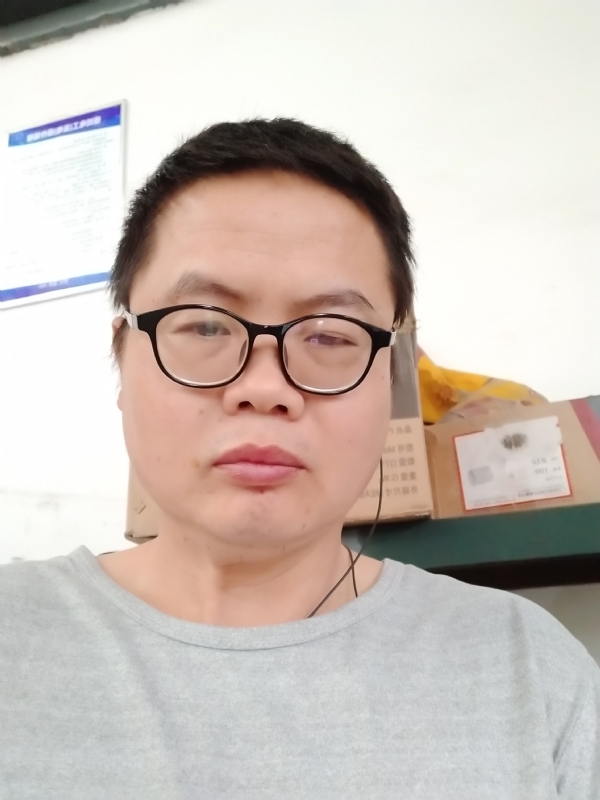 杰的第一张照片--建宁相亲网