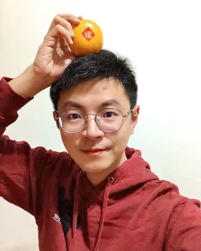 AIIen的第一张照片--建宁相亲网