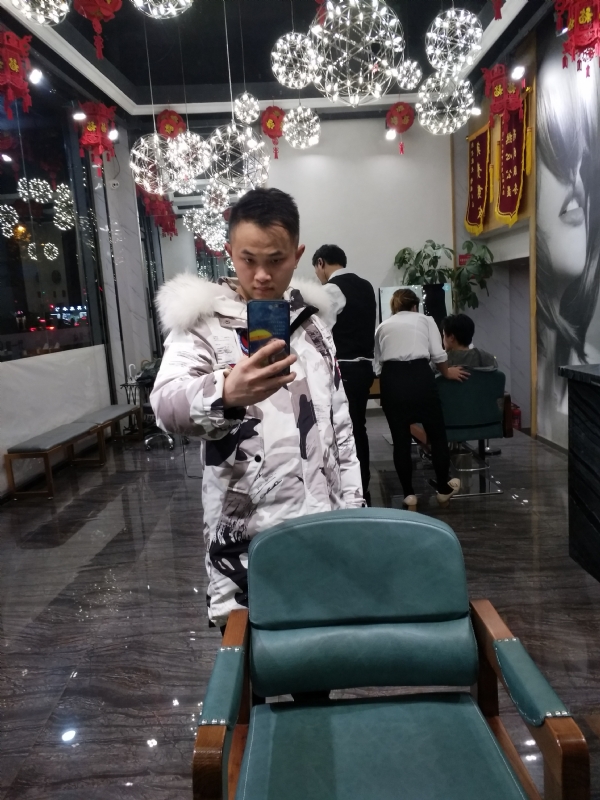 简单的第一张照片--建宁相亲网