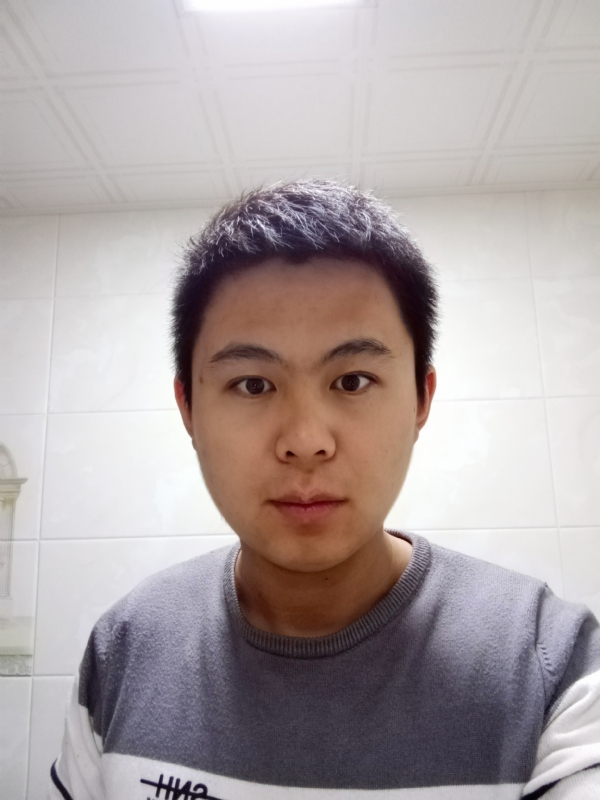愿得一人心的第三张照片--建宁相亲网
